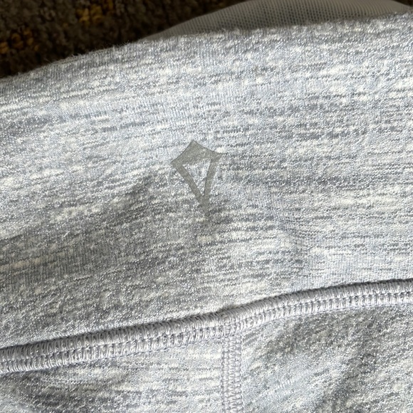 Ivivva Crop Leggings - Picture 7 of 7